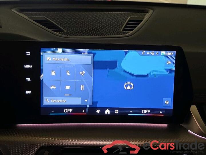 BMW X1 X1 xDrive25e (180kW) (PHEV) 180kW/245pk  5D/P Auto-7 - CO2 indicatief #6