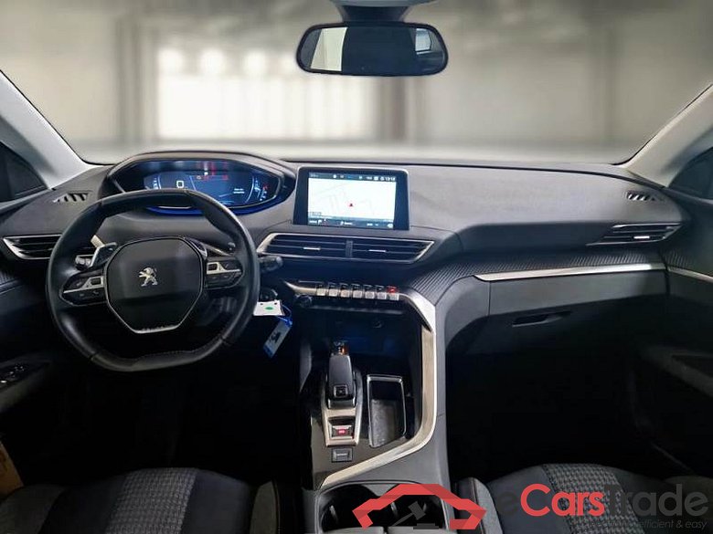 PEUGEOT 3008 / 2016 / 5P / SUV BLUEHDI 130 EAT8 SeS BUSINESS #3