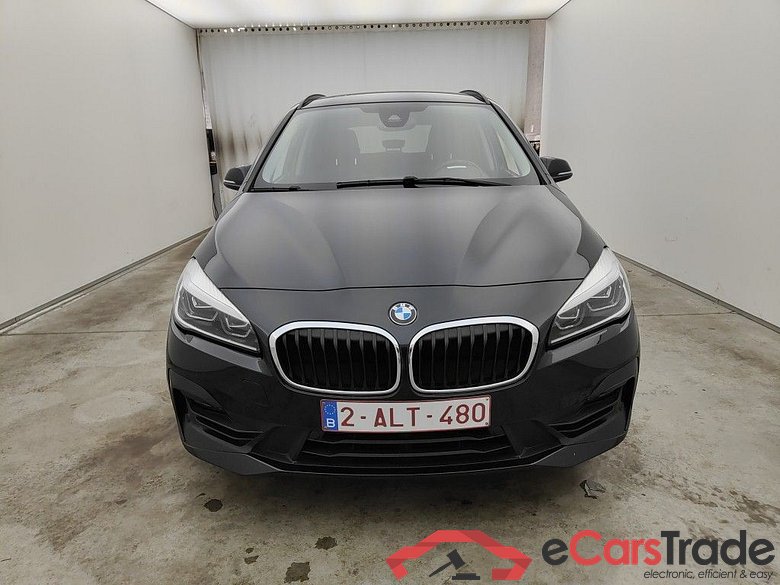 BMW 2 Reeks Gran Tourer 216d (85kW) Aut. 5d #5