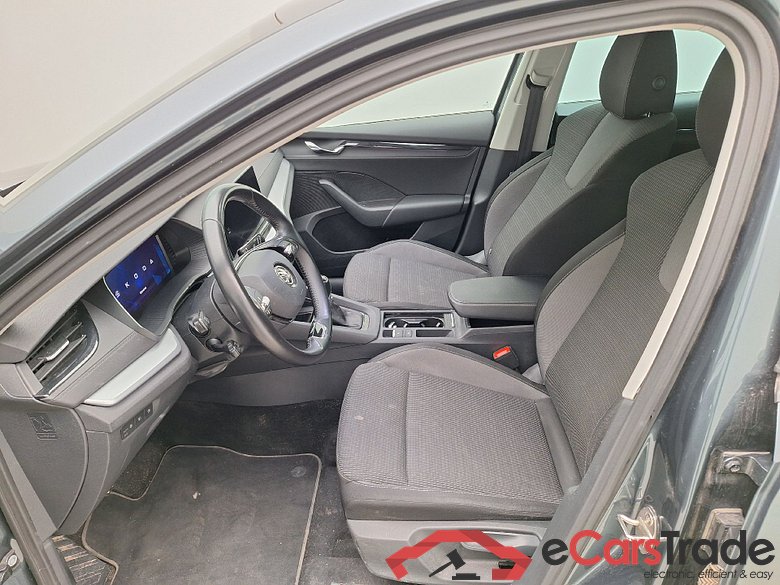 Skoda, Octavia Combi '20, Skoda Octavia Combi 2.0 CRTDI 85kW Ambition 5d #3