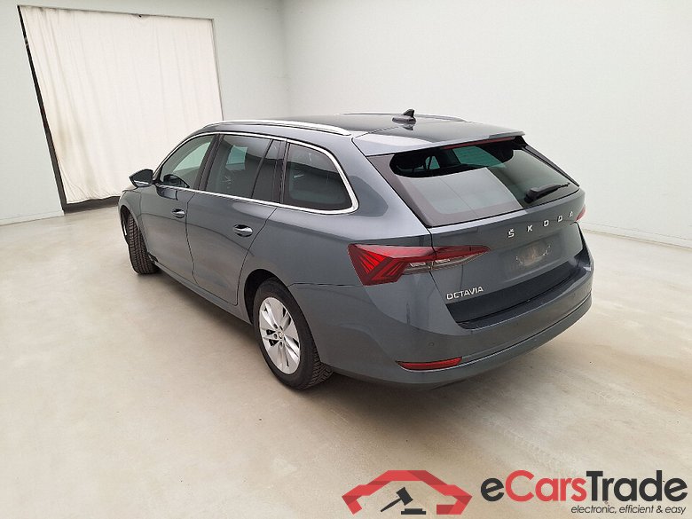 Skoda, Octavia Combi '20, Skoda Octavia Combi 2.0 CRTDI 85kW Ambition 5d #6