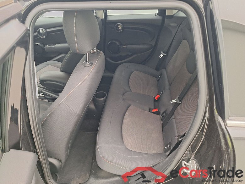 MINI, Mini 5d '14, Mini 5 door One 5d #4