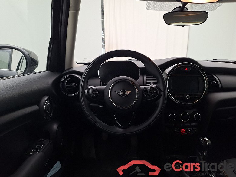 MINI, Mini 5d '14, Mini 5 door One 5d #5