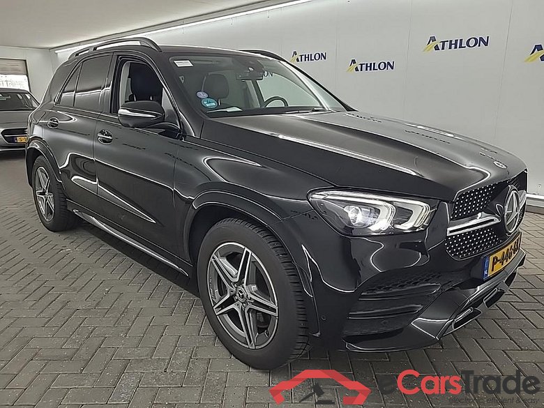 MERCEDES-BENZ GLE GLE 350 e 4MATIC 5D 245kW #2