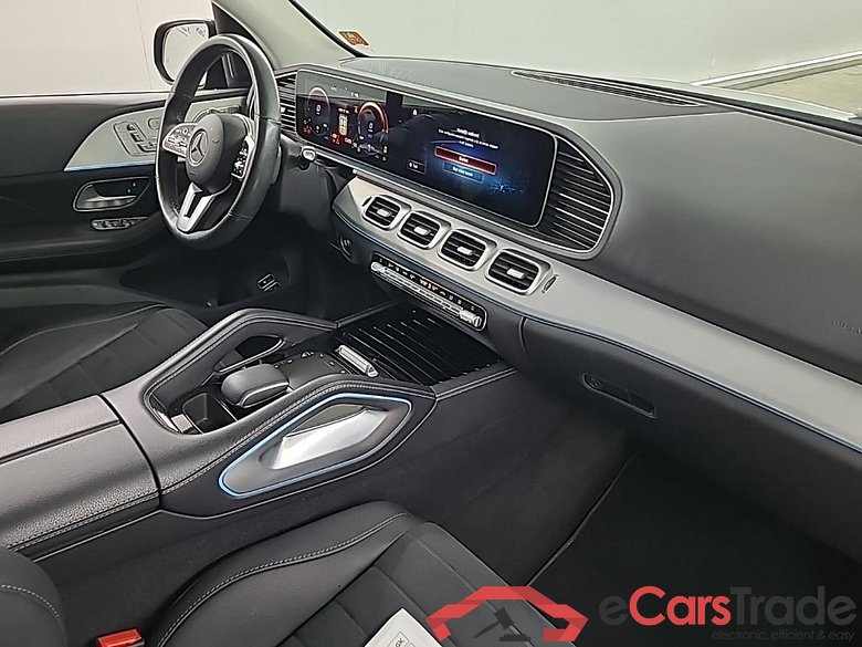 MERCEDES-BENZ GLE GLE 350 e 4MATIC 5D 245kW #6