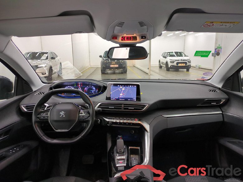 3008 (2016) Puretech 130 S&S EAT8 ACTIVE BUSINESS / GARANTIE CONSTRUCTEUR VOIR PHOTO 2 #6
