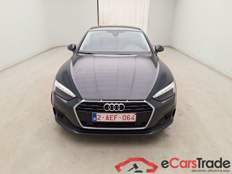 Audi, A5 SB FL'20, Audi A5 Sportback 30 TDI S tronic Business Edition !! technical issues !! rolling car #1