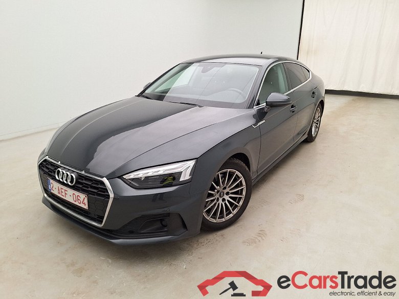 Audi, A5 SB FL'20, Audi A5 Sportback 30 TDI S tronic Business Edition !! technical issues !! rolling car #2