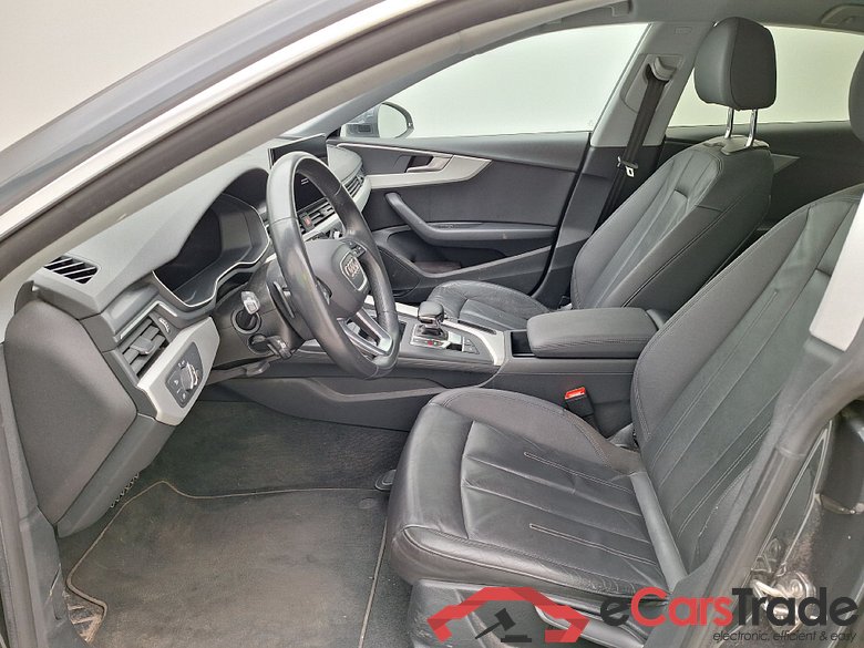 Audi, A5 SB FL'20, Audi A5 Sportback 30 TDI S tronic Business Edition !! technical issues !! rolling car #3