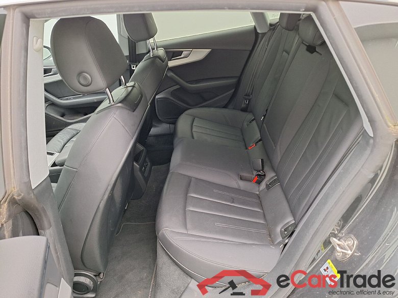 Audi, A5 SB FL'20, Audi A5 Sportback 30 TDI S tronic Business Edition !! technical issues !! rolling car #4