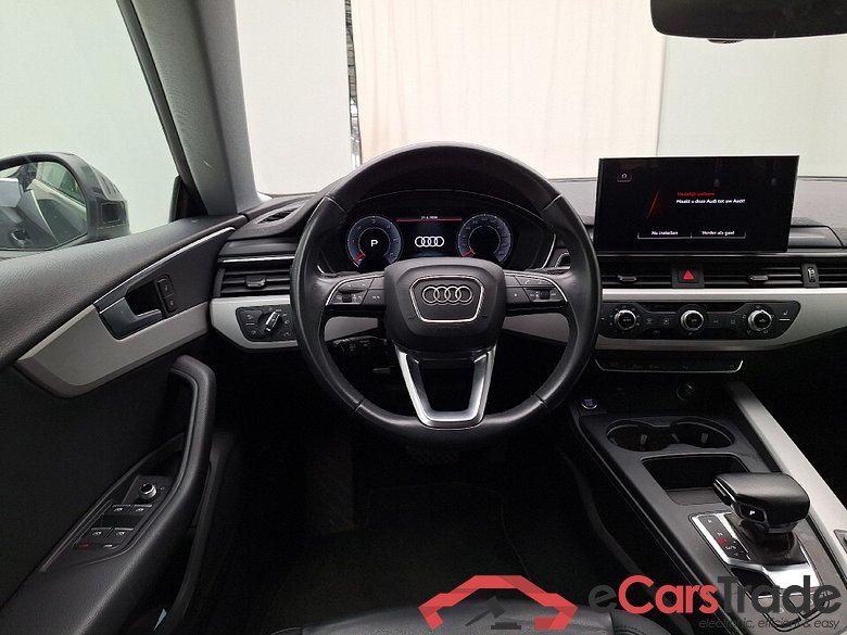 Audi, A5 SB FL'20, Audi A5 Sportback 30 TDI S tronic Business Edition !! technical issues !! rolling car #5