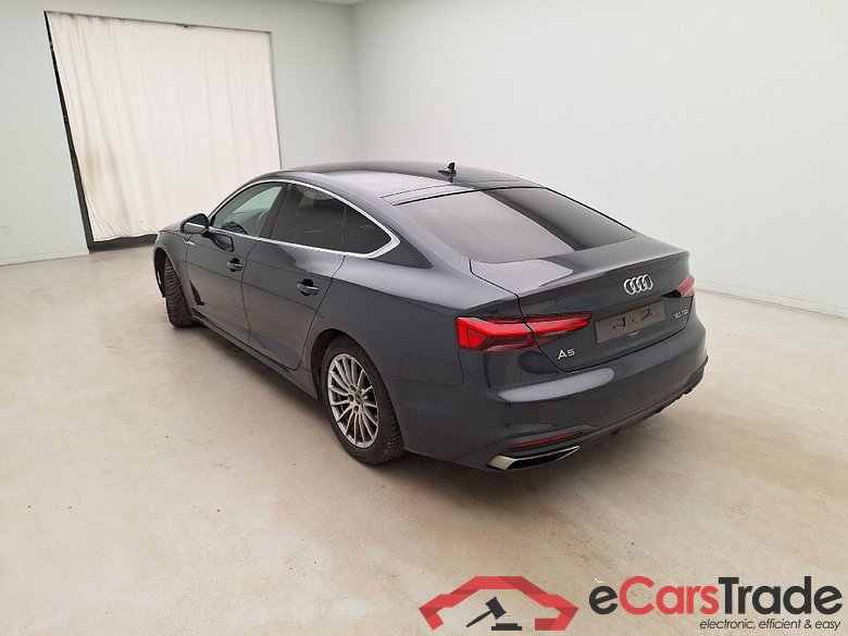Audi, A5 SB FL'20, Audi A5 Sportback 30 TDI S tronic Business Edition !! technical issues !! rolling car #6