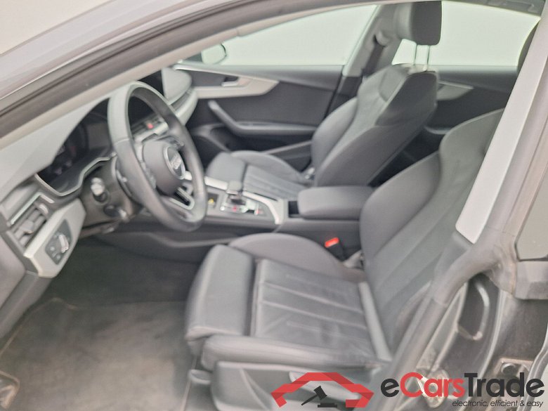 Audi, A5 SB FL'20, Audi A5 Sportback 35 TFSI S tronic S Line 5d #3