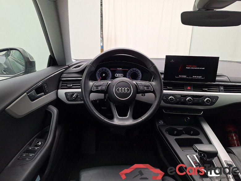 Audi, A5 SB FL'20, Audi A5 Sportback 35 TFSI S tronic S Line 5d #5
