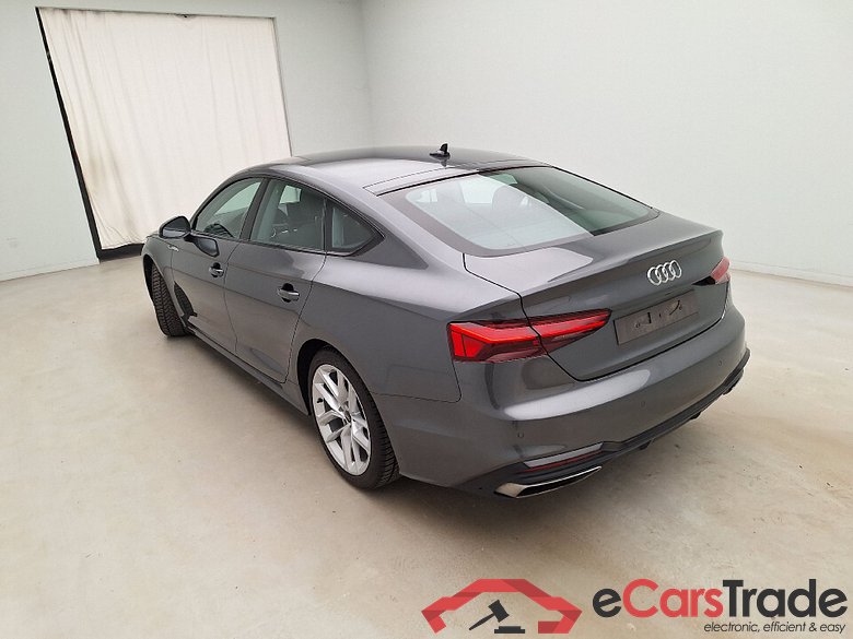 Audi, A5 SB FL'20, Audi A5 Sportback 35 TFSI S tronic S Line 5d #6