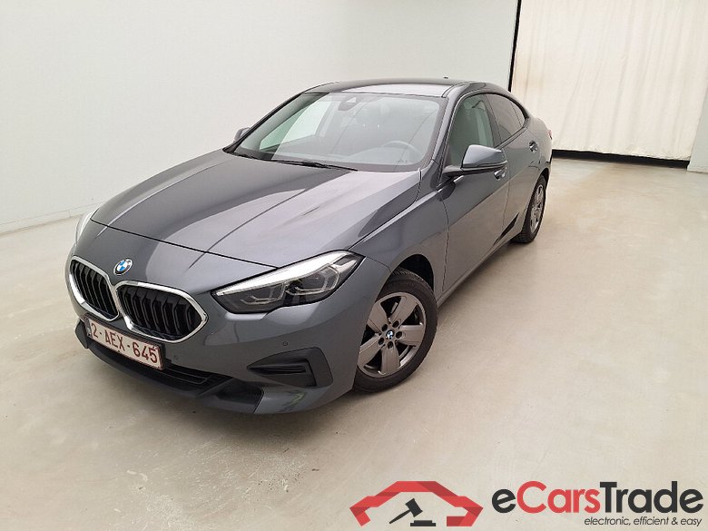 BMW, 2-serie Gr.Coupé '19, BMW 2 Reeks Gran Coupé 218iA (100kW) 4d #2