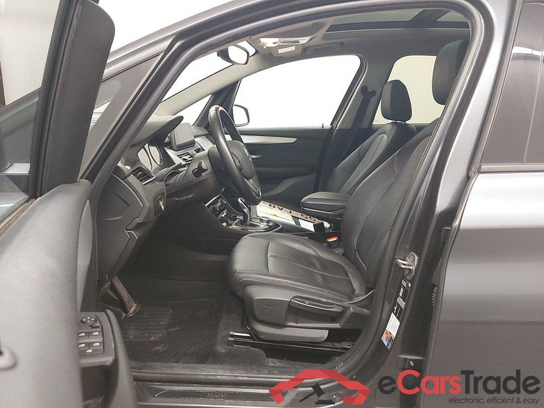 BMW 2 Reeks Gran Tourer 216d (85kW) Aut. 5d 7pl #3