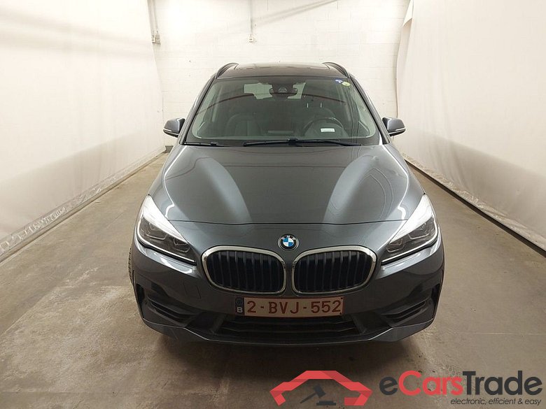 BMW 2 Reeks Gran Tourer 216d (85kW) Aut. 5d 7pl #5