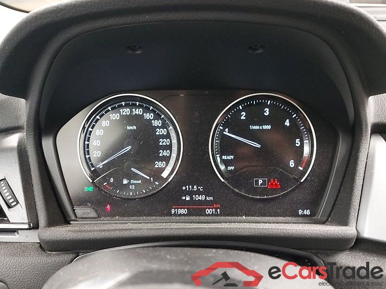 BMW 2 Reeks Gran Tourer 216d (85kW) Aut. 5d 7pl #6