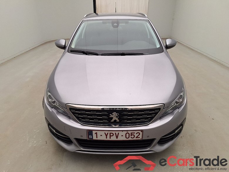 Peugeot, 308 SW FL'17, Peugeot 308 SW 1.5 BlueHDi 130 S&S EAT8 Allure Pac