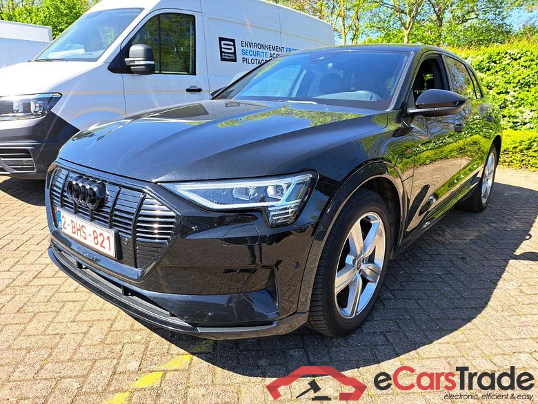 AUDI - AUD E-TRON 55 Quattro 408PK Advanced Pack Business Plus & Assistance Tour & Shadow Plus * ELECTRIC *