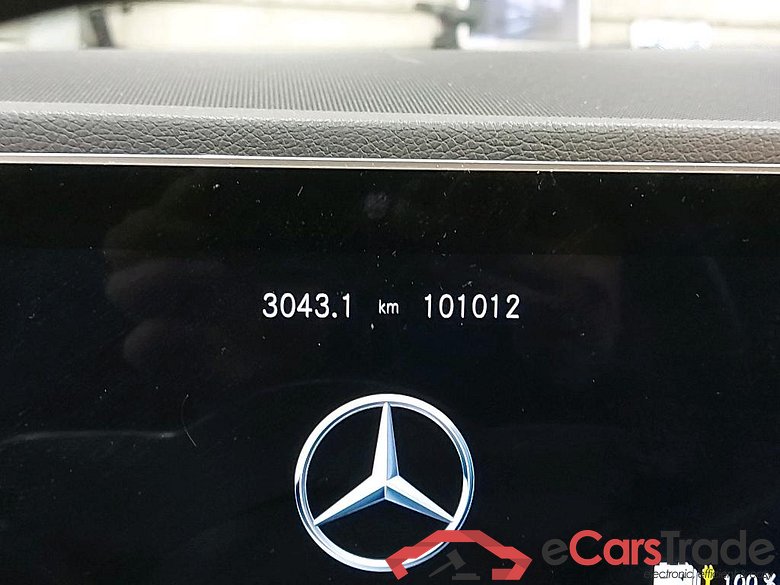 MERCEDES - MER GLE 350 de 4MATIC 320PK DCT Business Solution With Black Leather * HYBRID * #5