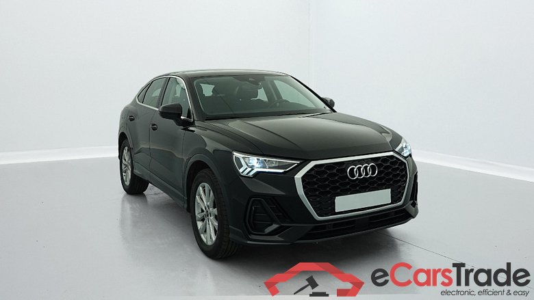 Audi Q3 Sportback 35 TFSI 150 ch S tronic 7 Design