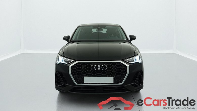 Audi Q3 Sportback 35 TFSI 150 ch S tronic 7 Design #2