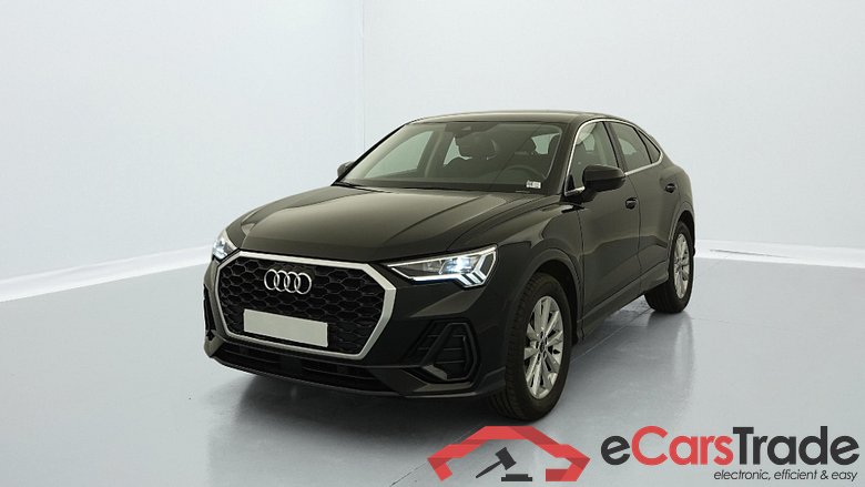 Audi Q3 Sportback 35 TFSI 150 ch S tronic 7 Design #3