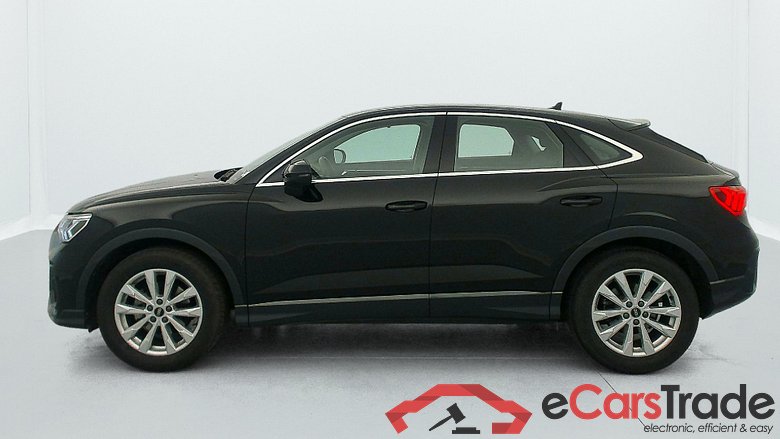 Audi Q3 Sportback 35 TFSI 150 ch S tronic 7 Design #4