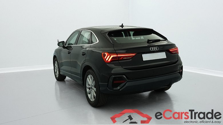 Audi Q3 Sportback 35 TFSI 150 ch S tronic 7 Design #5