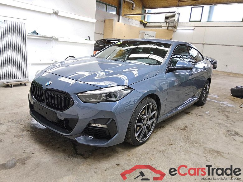 BMW 2er Gran Coupe 218d Gran Coupe Aut. M Sport 5d 110kW #1