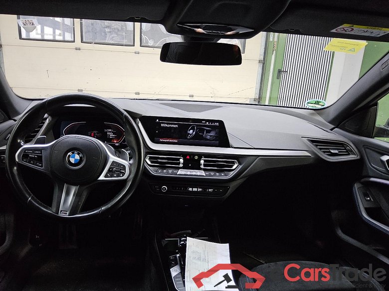 BMW 2er Gran Coupe 218d Gran Coupe Aut. M Sport 5d 110kW #3