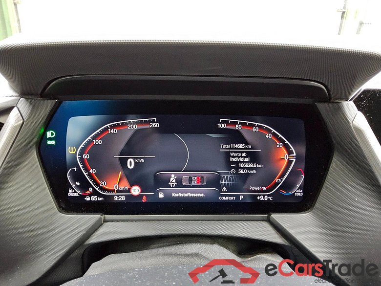 BMW 2er Gran Coupe 218d Gran Coupe Aut. M Sport 5d 110kW #6