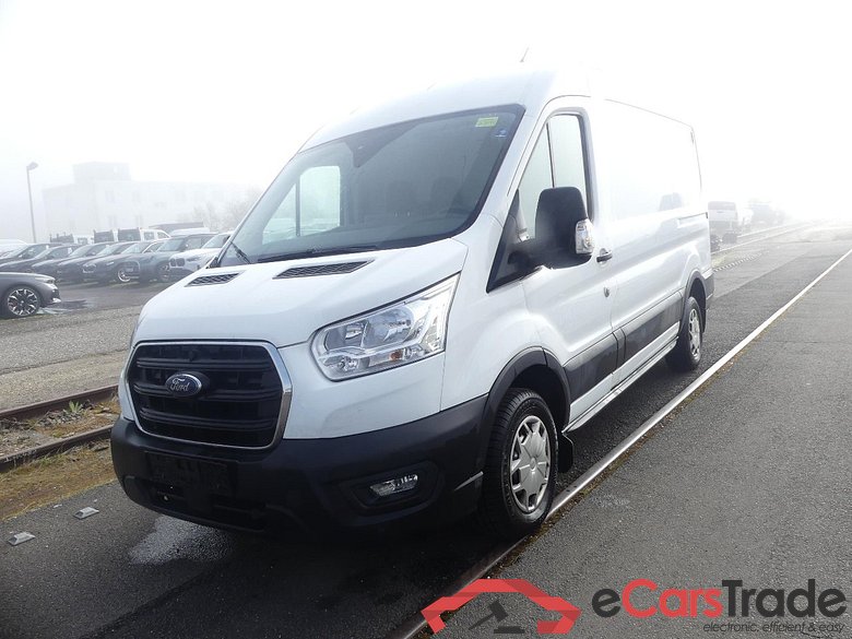 Transit 310 L2 Trend 2.0 TDCi 96KW MT6 E6dT