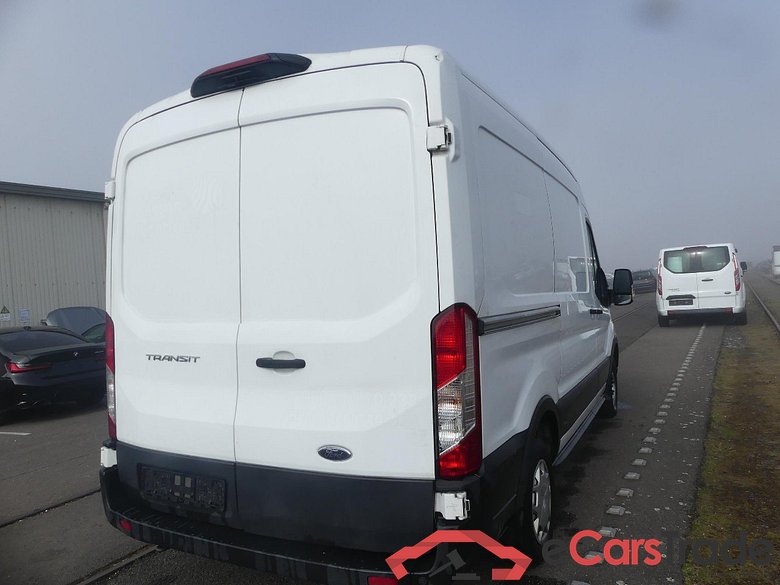 Transit 310 L2 Trend 2.0 TDCi 96KW MT6 E6dT #2