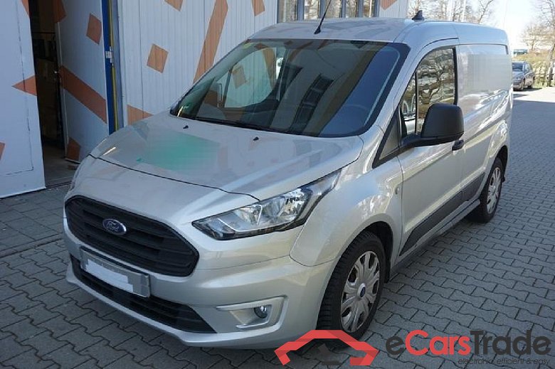 FORD Transit Connect 220 L1 Trend 4d 55kW #1