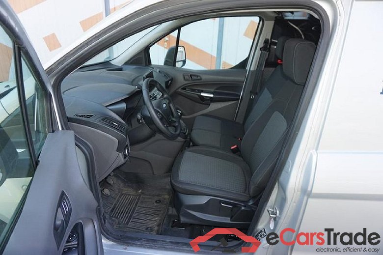 FORD Transit Connect 220 L1 Trend 4d 55kW #4