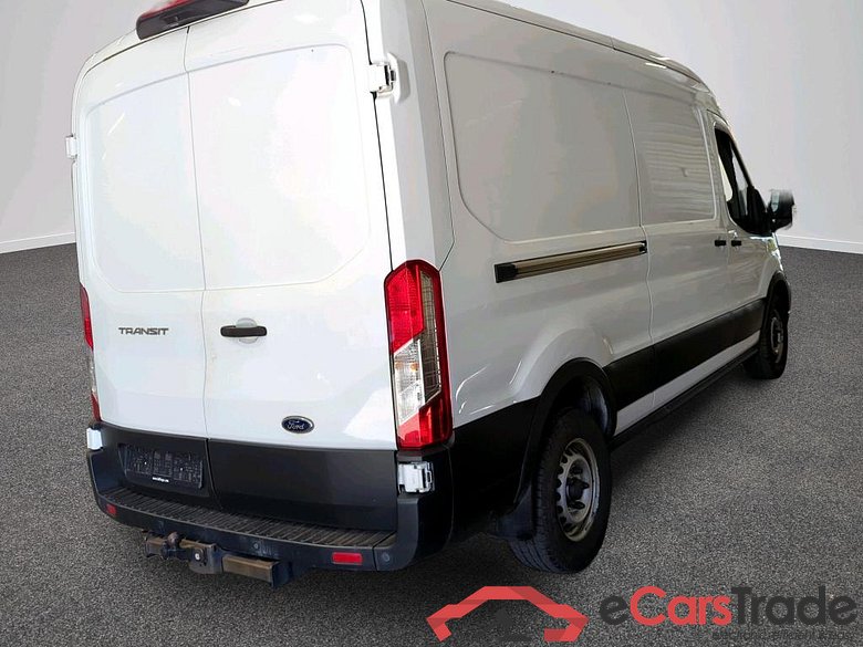 Transit 350 L3 Trend 2.0 TDCi 96KW MT6 E6dT #2