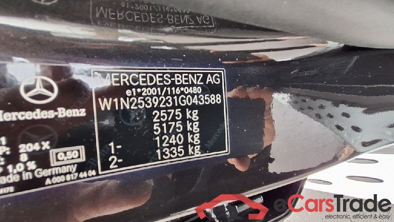 GLC GLC 400 d 4Matic (253.923)AMG 2.9 AMG Line 243KW AT9 E6d #5