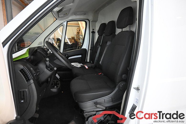 OPEL Movano C 2.2 BlueHDi L3H2 2WD VA S&S 4d 103kW #4