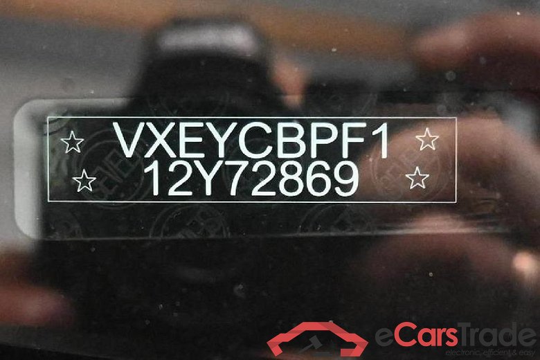 OPEL Movano C 2.2 BlueHDi L3H2 2WD VA S&S 4d 103kW #5