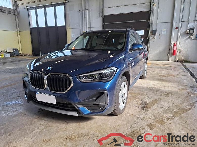 BMW X1 / 2019 / 5P / SUV XDRIVE 25E BUSINESS ADVANTAGE AUTOMATICO #1
