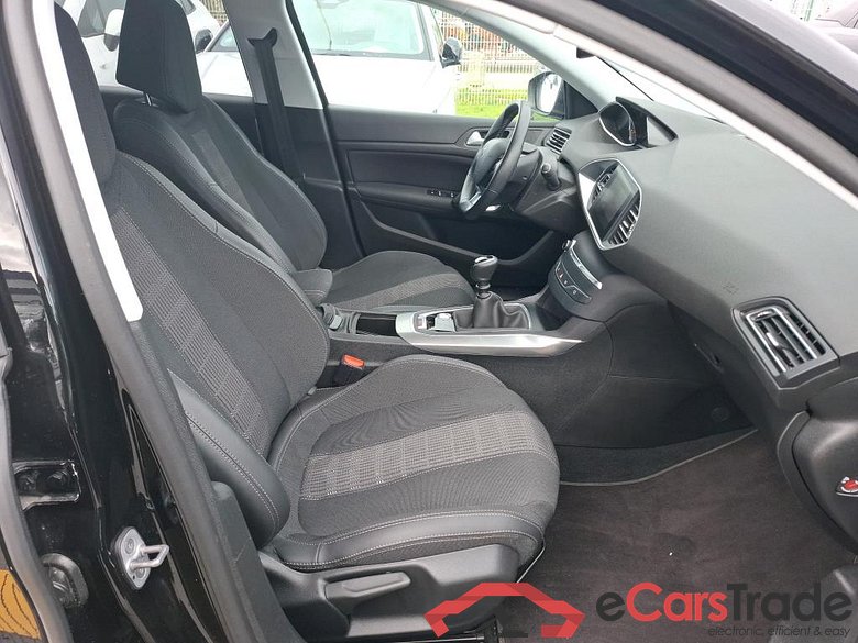 308 SW Allure Business 1.5 HDi 130CV BVM6 E6d #6