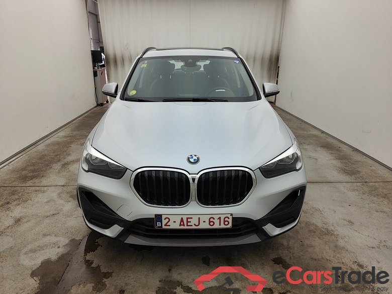 BMW X1 sDrive16d (85 kW) 5d #5