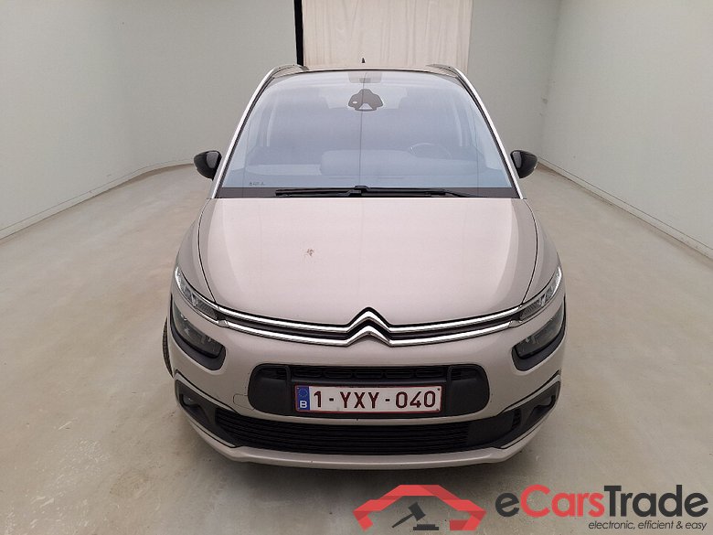 Citroën, Gr.C4 SpaceT. FL'16, Citroën Grand C4 Spacetourer 1.5 BlueHDi 130 S&S E 7pl #1