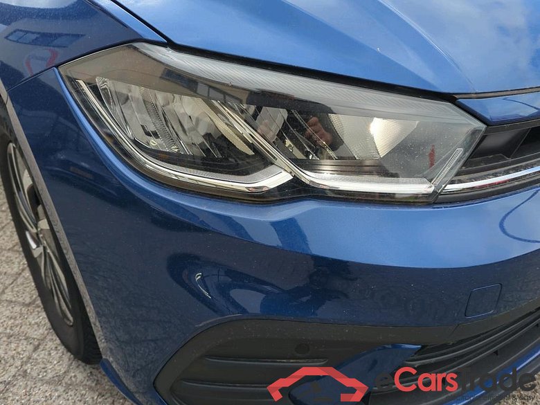 VOLKSWAGEN POLO 70 kW #3