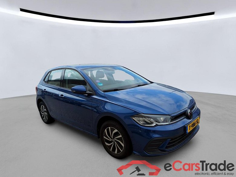 VOLKSWAGEN POLO 70 kW #4