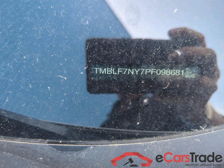 SKODA Enyaq iV 220 kW #3