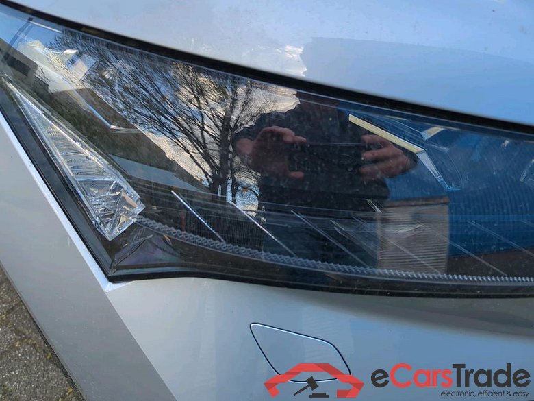 SKODA Enyaq iV 220 kW #4